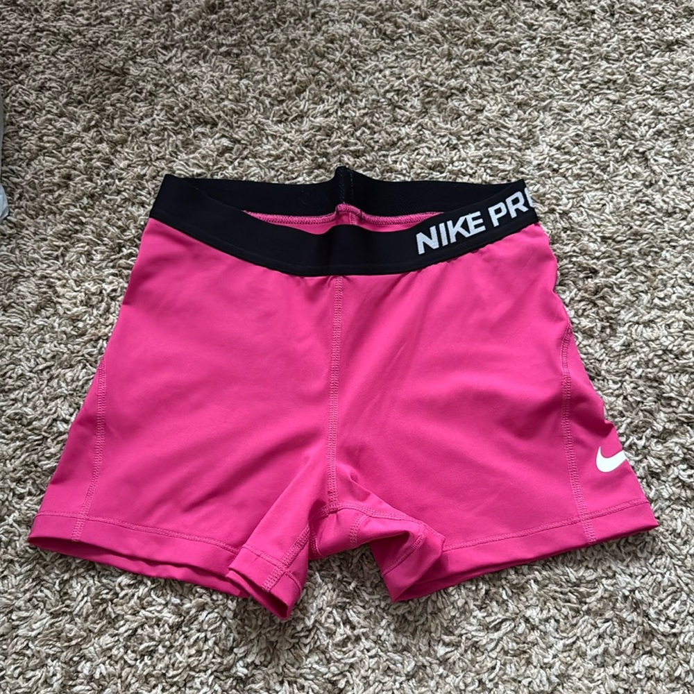 Nike Pro short